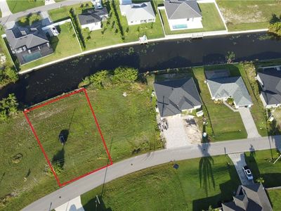 316 SW 13th Ct, Cape Coral, FL, 33991