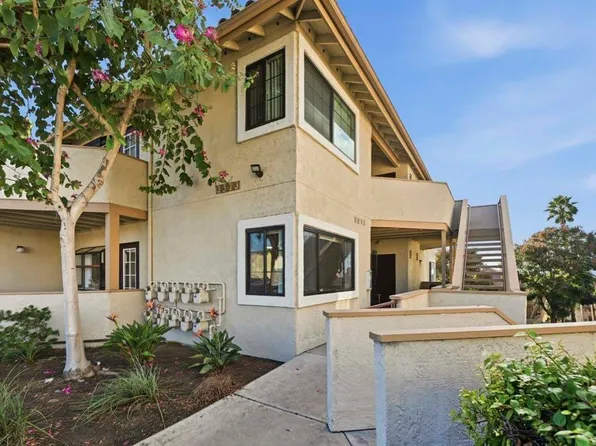 3573 Paseo De Los Californianos Unit 273, Oceanside, CA 92056