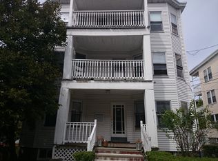 31 Ransom Rd, Brighton, MA 02135