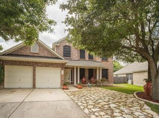 1314 Whippoorwill Dr, Cedar Park, TX 78613