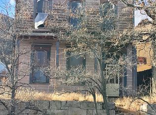 334 N C St, Virginia City, NV