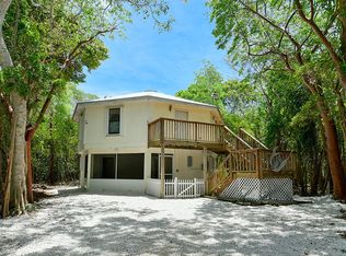 820 Palmetto Ave, Tavernier, FL 33070