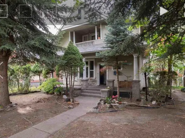 628 W Cleveland Ave #3, Spokane, WA 99205