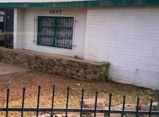 2645 W Melvin St, Phoenix, AZ 85009