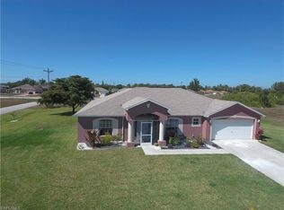 176 NW 7th Pl, Cape Coral, FL 33993