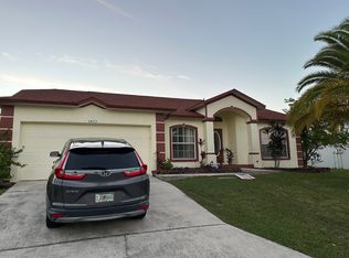 5493 Beverly Rise Blvd, Lakeland, FL 33813