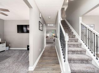1816 Deer Crossing Dr, Marysville, OH 43040