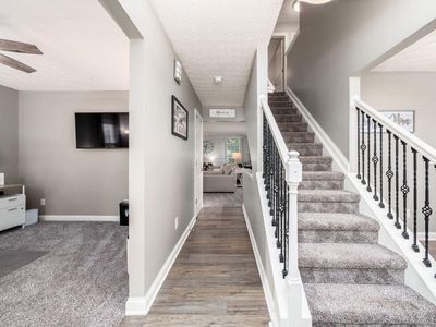 1816 Deer Crossing Dr, Marysville, OH, 43040