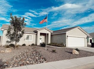 1937 N Cota Ln, Thatcher, AZ 85552