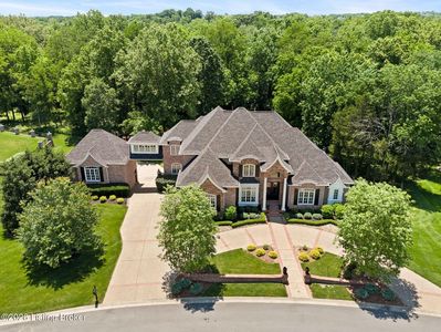 3021 Long Creek Way, Louisville, KY, 40245