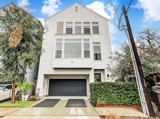 1407 Sylvester Rd, Houston, TX 77009