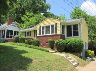 1931 Neely Ave, East Pt, GA 30344