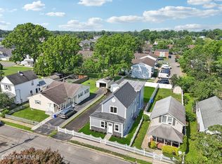 68 Cypress St, Long Branch, NJ 07740