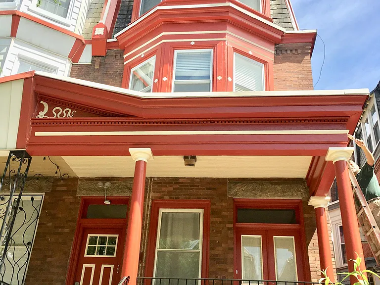 4729 Hazel Ave #2R — Photo 36