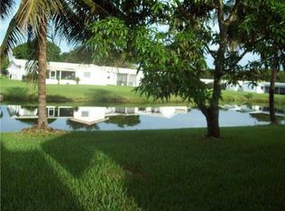 1511 NW 87th Ln, Plantation, FL 33322