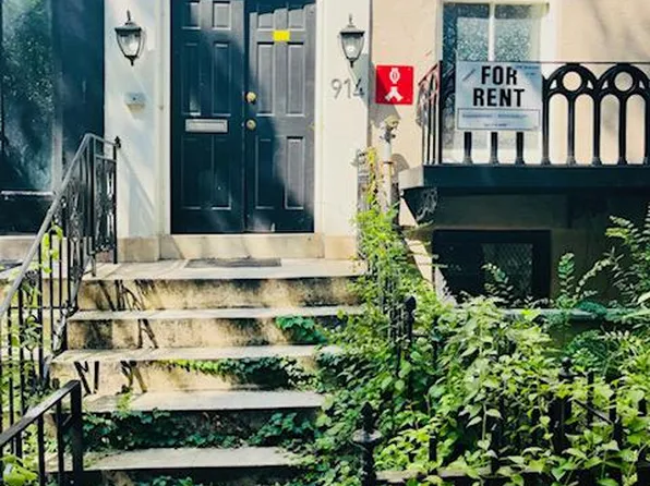 914 Saint Paul St #1R, Baltimore, MD 21202