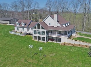 1805 Rainey Rd, Somerset, KY 42503