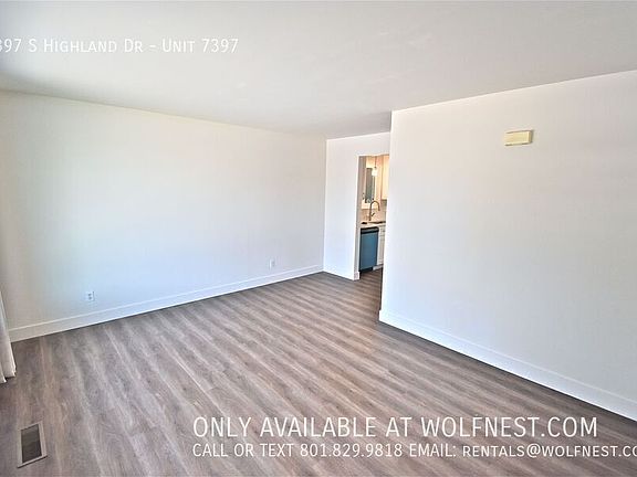4th image of 7395 S Highland Dr #7397