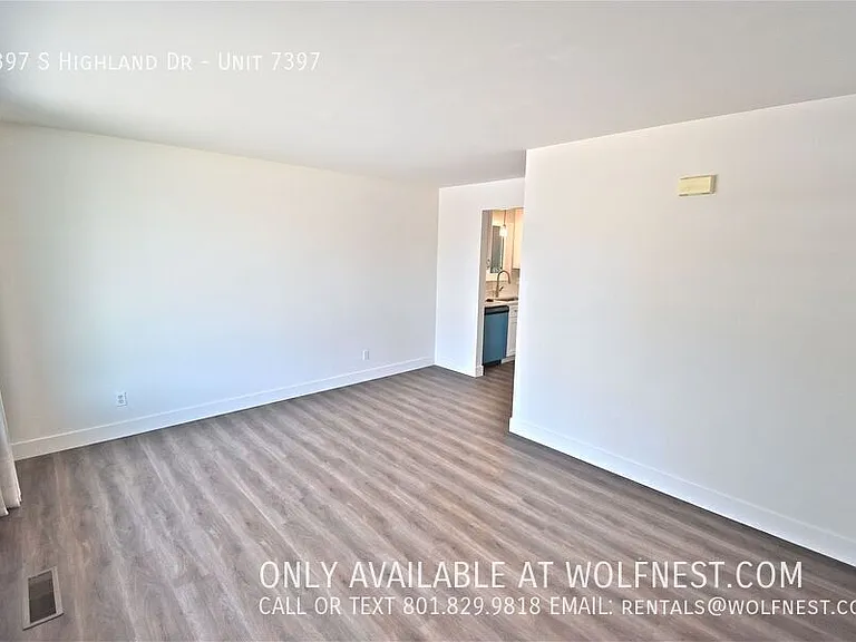 7395 S Highland Dr #7397 — Photo 4