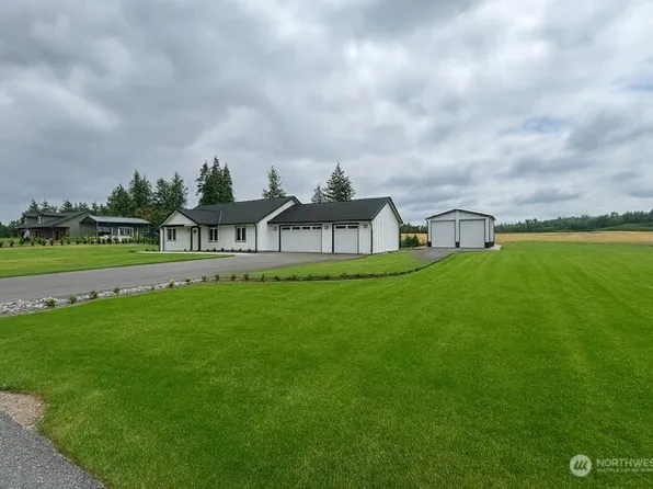 7018 332nd Street NW, Stanwood, WA 98292