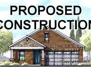 172 Harold Murphy Dr, Madison, AL 35756