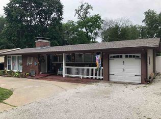 617 S Brown Ave, Terre Haute, IN 47803