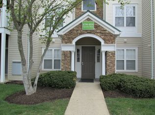 4812 Clairelee Drive #FL 3RD, Owings Mills, MD 21117