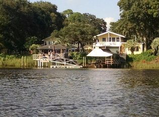 120 Zellwood Dr, Brunswick, GA 31523