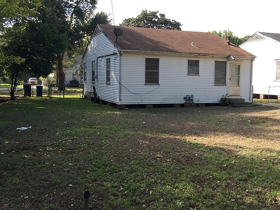 2nd image of 3110 Fulton St