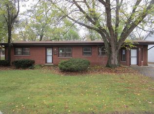 310 W Exchange St, Crete, IL 60417