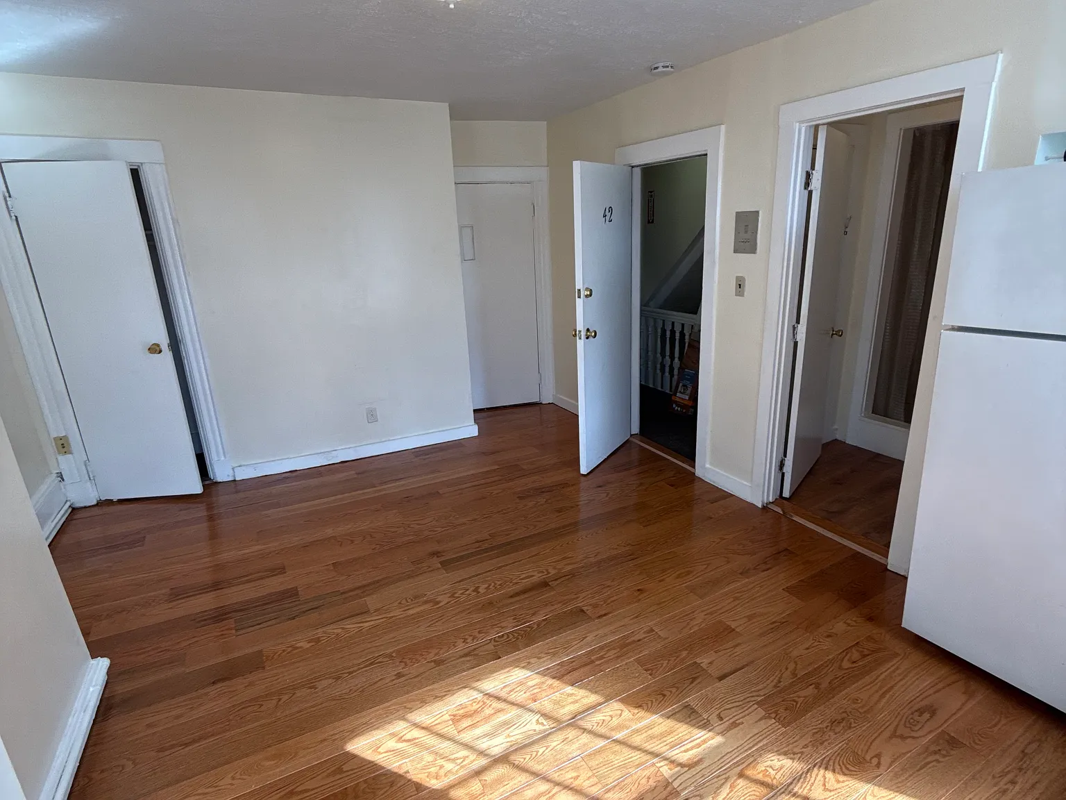 Studio, 450 sqft, $2,400 — Photo 1
