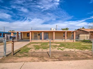 1644 W Chipman Rd, Phoenix, AZ 85041