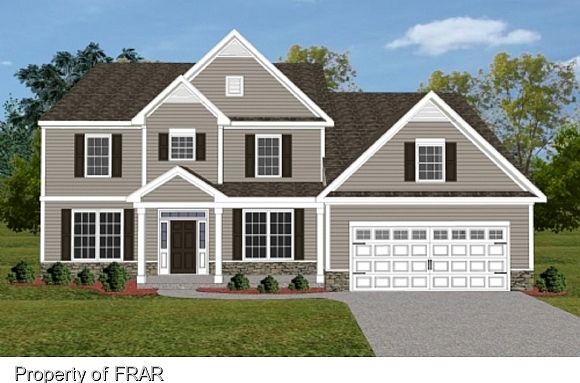 2nd image of 3324 Armour Dr