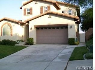 5083 Glenview St, Chino Hills, CA 91709