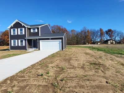 47925 Silver Oaks Blvd, Mattawan, MI, 49071