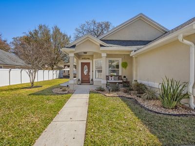 86171 Sand Hickory Trl, Yulee, FL, 32097