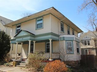 10 Record St, Newport, RI 02840