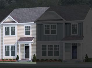 4823 Crescent Square St, Raleigh, NC 27616