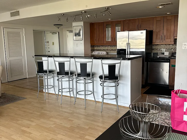 6301 Stevenson Ave #1 — Photo 3