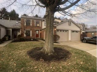 1580 Englewood Pl, Florence, KY 41042