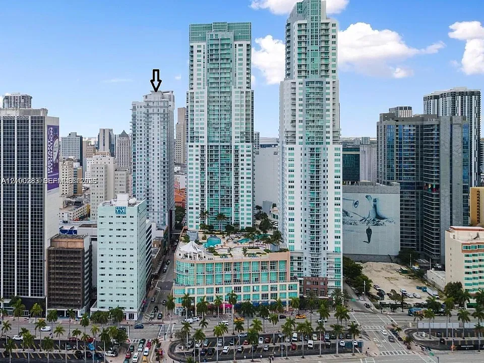 133 NE 2nd Ave #1119