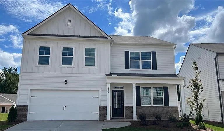 167 Fernbrook Trl — Photo 1