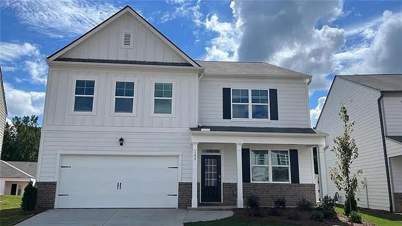 167 Fernbrook Trl