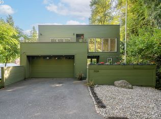 3324 SW Fairmount Blvd, Portland, OR 97239