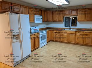 809 Paani St, Honolulu, HI 96826