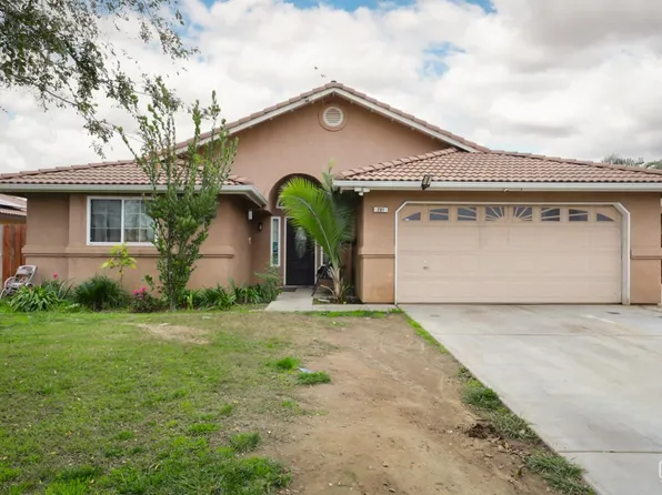 201 Gonzales St, Arvin, CA 93203