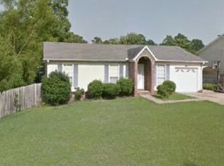 13815 Rockinghorse Ln, Alexander, AR 72002