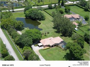 13850 Stirling Rd, Southwest Ranches, FL 33330