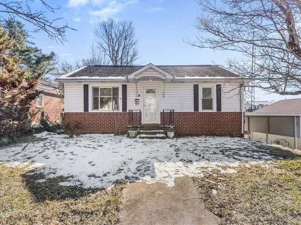 354 Virgil Ave, Kingsport, TN 37665