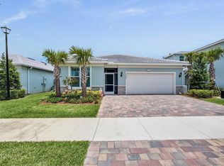 10621 SW Morning Glory Dr, Port Saint Lucie, FL 34987